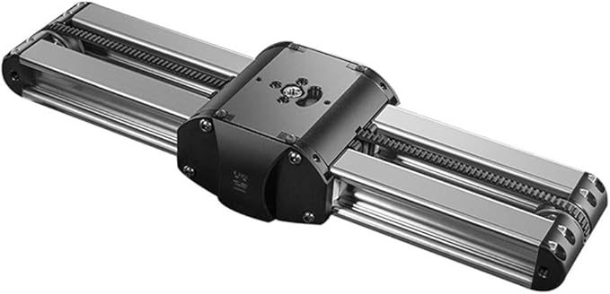 レビュー】KONOVA 新型電動カーボンスライダーP1 Motorized Slider